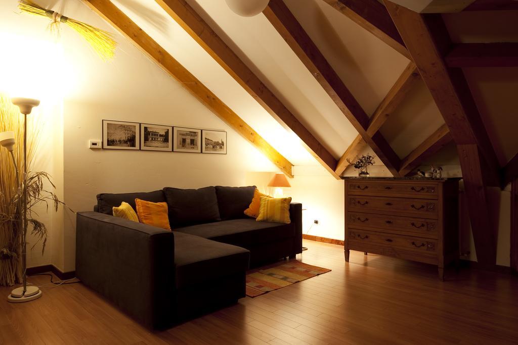 Villa D'Azeglio Albiano dʼIvrea Extérieur photo