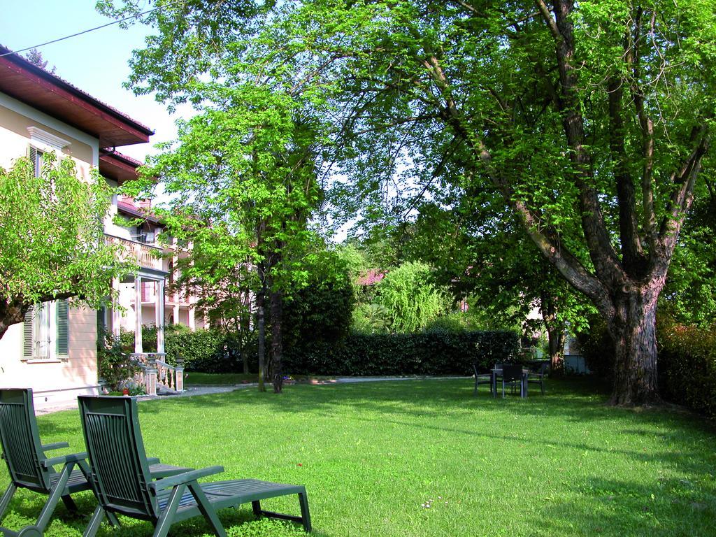 Villa D'Azeglio Albiano dʼIvrea Extérieur photo