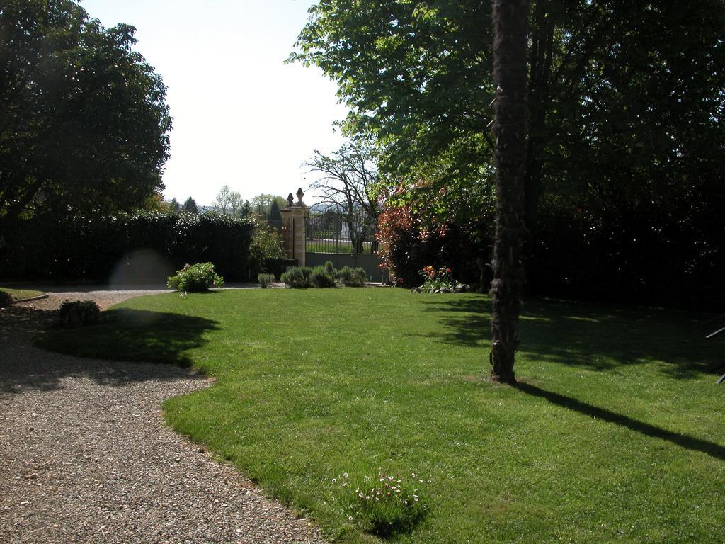 Villa D'Azeglio Albiano dʼIvrea Extérieur photo
