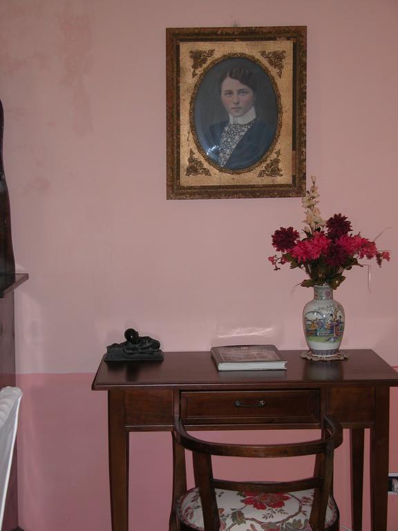 Villa D'Azeglio Albiano dʼIvrea Extérieur photo